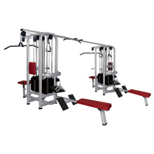 Équipement de conditionnement physique équipement/salle de Gym pour multi-Jungle 8-Stack (FM-1007)